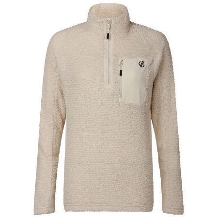 Bluza damska Dare 2b Womens Levitate Tech beżowy/biały Almond Milk