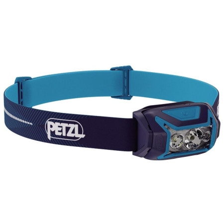Czołówka Petzl Actik Core (2025) niebieski blue