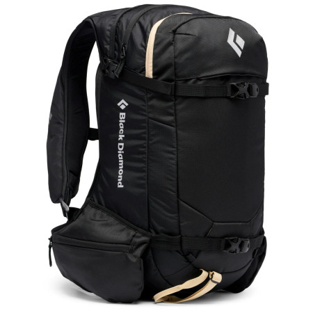 Plecak 4F Dawn Patrol 32 Backpack czarny Black (0002)