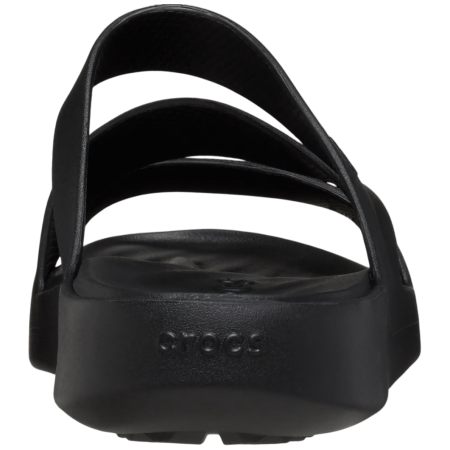 Kapcie damskie Crocs Getaway Strappy