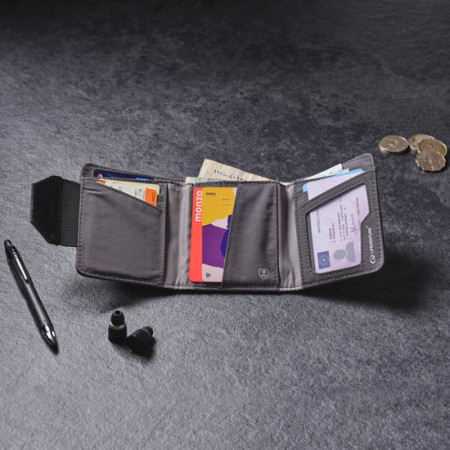 Portfel LifeVenture Rfid Wallet