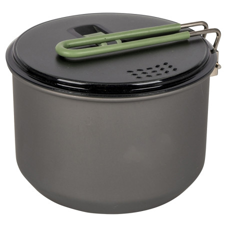 Garnek Bo-Camp Hard Anodized Pan 1 l