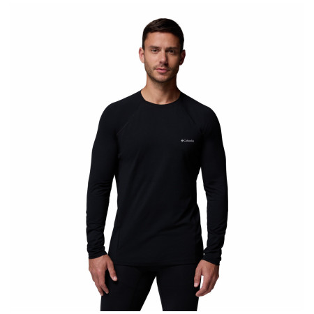 Męska koszulka Columbia Midweight Stretch Long Sleeve Top