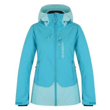 Kurtka damska Husky Gambi L