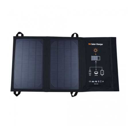 Ładowarka solarna Coelsol Sol Catcher SC7