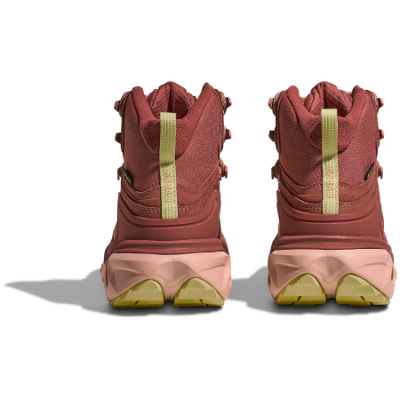 Buty damskie Hoka W Kaha 3 Gtx