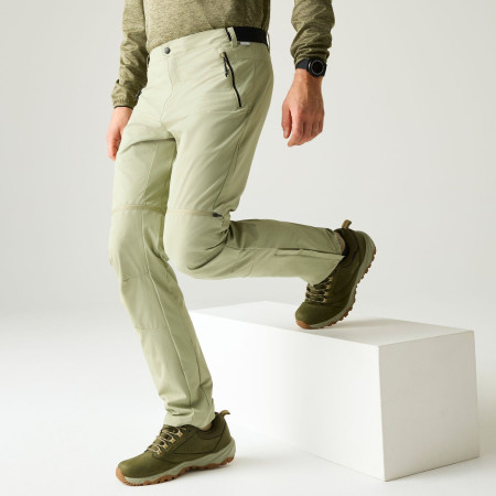 Spodnie męskie Regatta Mountain Z/O Trousers