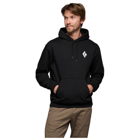 Męska bluza Black Diamond Equipment for Alpinists Hoody
