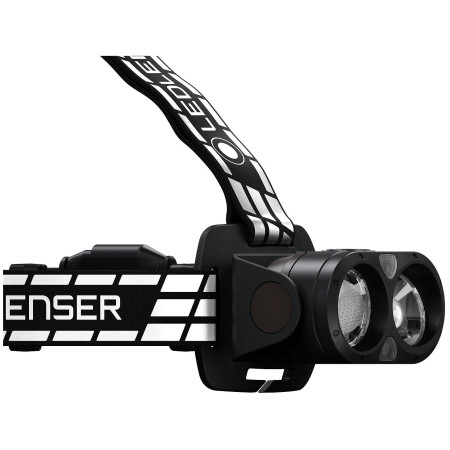 Mocna czołówka Ledlenser H19R Signature