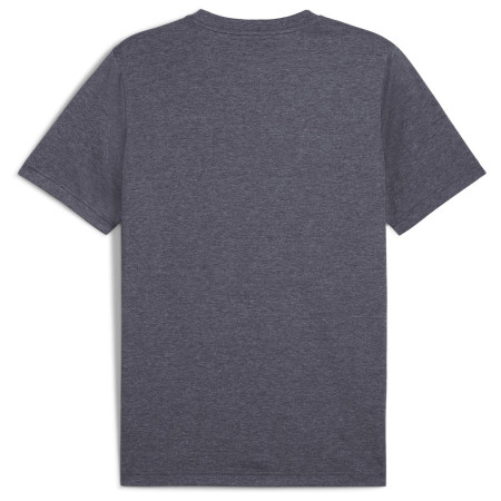 Koszulka męska Puma Ess No. 1 Logo Heather Tee