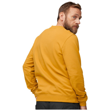 Męska bluza Fjällräven 1960 Logo Badge Sweater