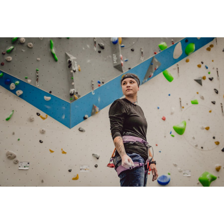 Koszulka damska Zulu Bambus 210 Long