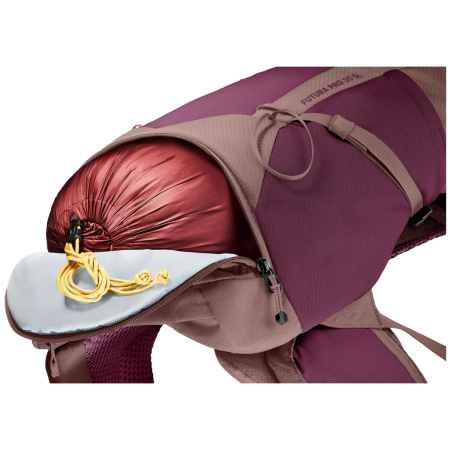 Plecak damski Deuter Futura Pro 30 SL