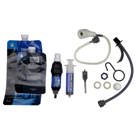 Filtr do wody Sawyer All In One Filter