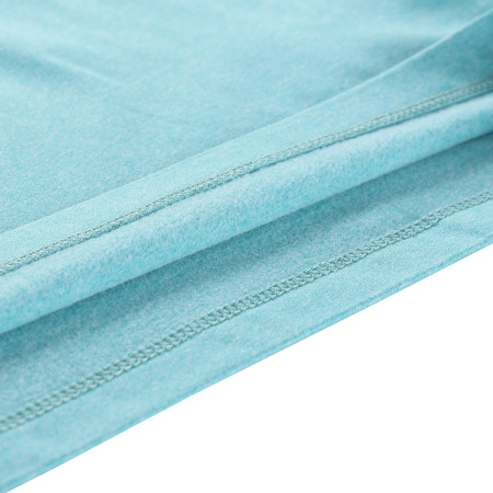 T-shirt dziecięcy Alpine Pro Louso Blue