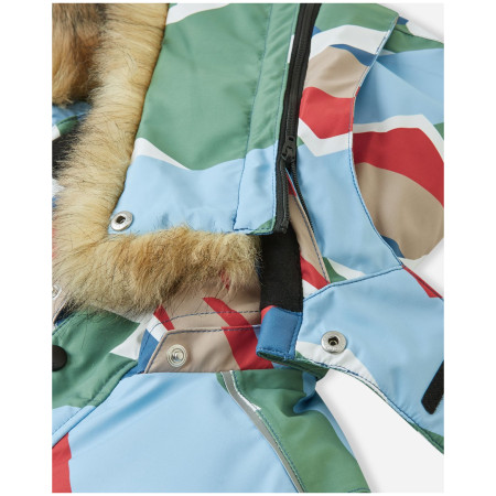 Kombinezon dziecięcy Reima Kipina