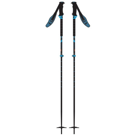 Kije skiturowe K2 Lockjaw Carbon 145