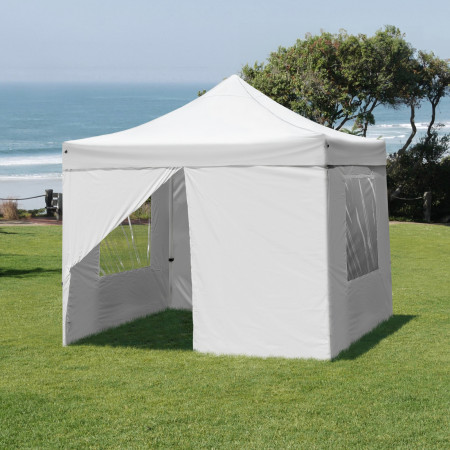 Ścianka boczna Brunner Sidewall Set Enjoy/Pro 3x3