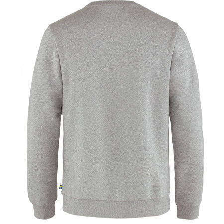 Męska bluza Fjällräven Logo Sweater M