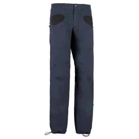 Spodnie męskie E9 Rondo Slim Men's ciemnoniebieski Vintage Blue