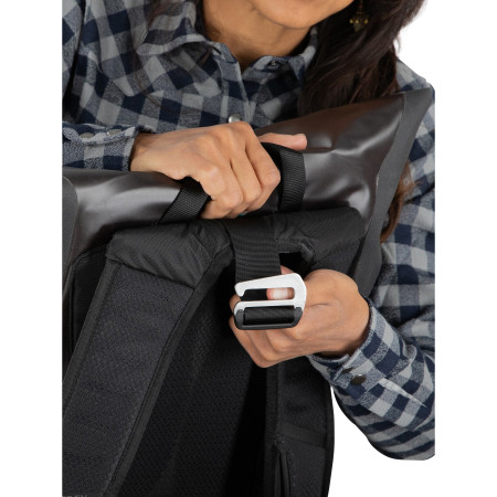 Miejski plecak Osprey Arcane Roll Top Wp 25