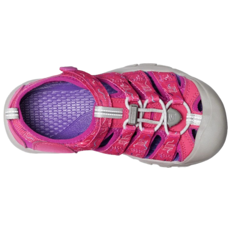 Sandały dziecięce Keen Newport H2 K