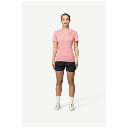 Koszulka damska Devold Active "Spring" Tee Wmn