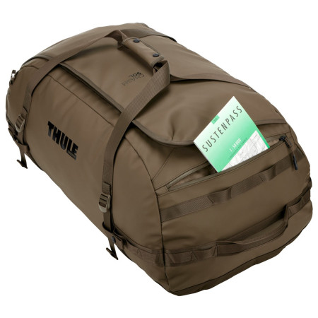 Torba podróżna Thule Chasm 90L