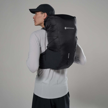 Kamizelka biegowa Montane Gecko Vp20+