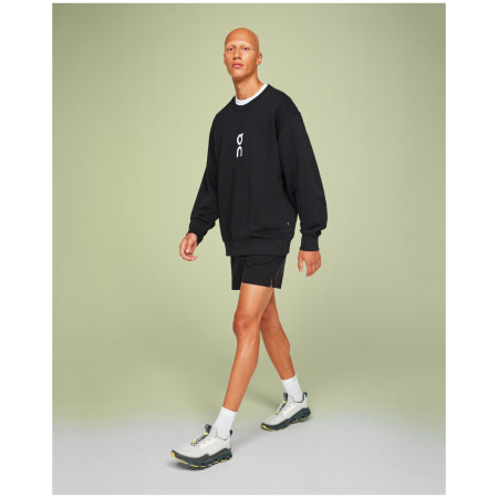 Męska bluza On Running Club Crew