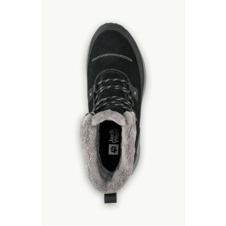 Buty zimowe damskie Jack Wolfskin Dromoventure Texapore High W
