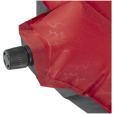 Nadmuchiwany materac Bo-Camp Tube airbed Isolation