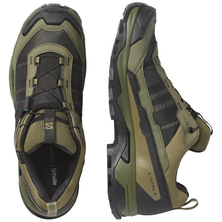 Męskie buty turystyczne Salomon X Ultra 5 Gore-Tex