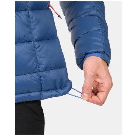 Kurtka męska Kilpi Rebeki-M