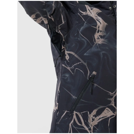 Kurtka dziecięca 4F Technical jacket M0838