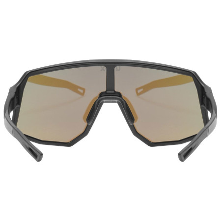 Okulary przeciwsłoneczne Uvex Sequenze