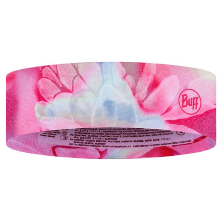 Opaska Buff Coolnet Uv+ Slim Headband