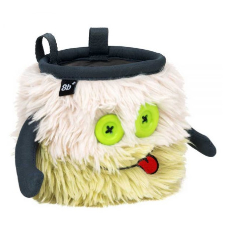 Worek na magnezję 8BPLUS Aj