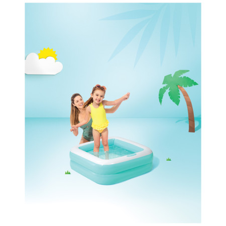 Basen Intex Play Box Pool 57100NP