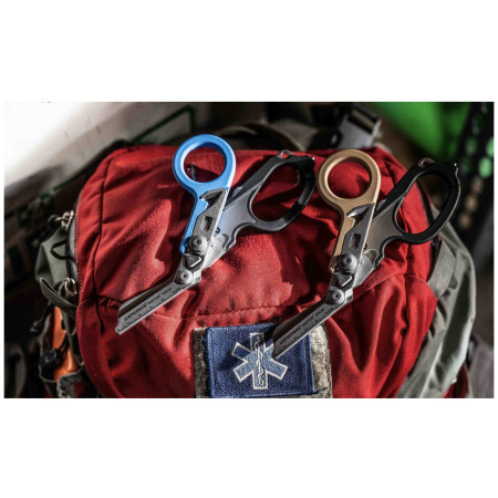 Wielofunkcyjne nożyczki ratownicze Leatherman Raptor® Rescue