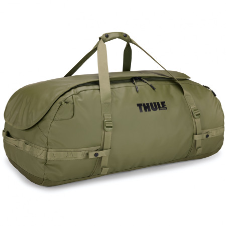 Torba podróżna Thule Chasm 130L zielony