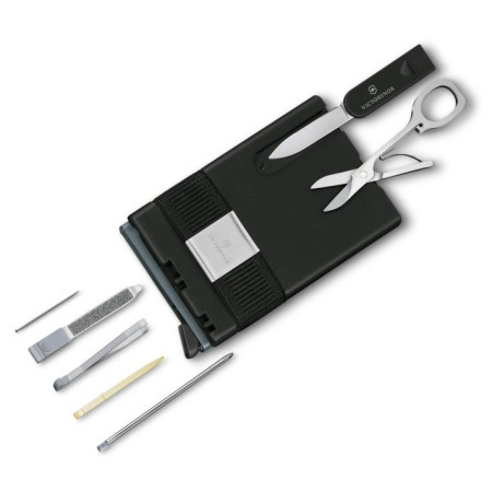 Portfel Victorinox Smart Card Wallet