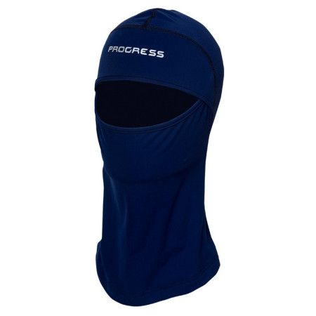 Dziecięca kominiarka Progress DT TR KUK 26LM ciemnoniebieski TmModra