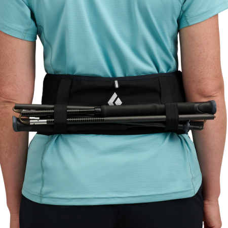 Nerka biegowa Black Diamond Distance Run Belt