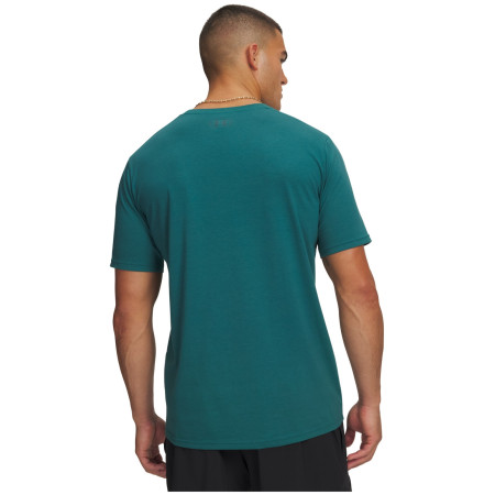 Koszulka męska Under Armour Sportstyle Left Chest SS