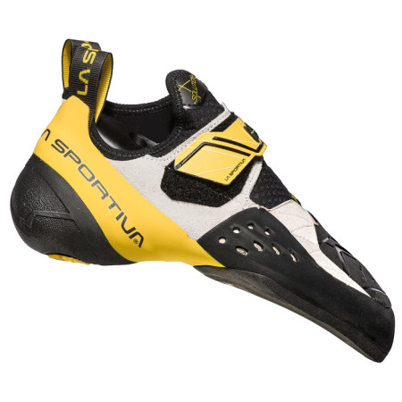 Buty wspinaczkowe La Sportiva Solution 2024