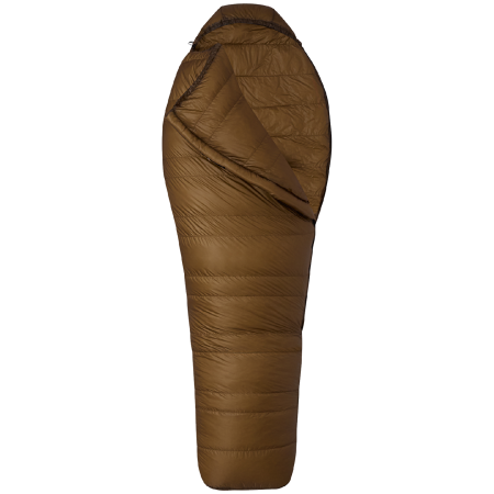 Śpiwór puchowy Cumulus X-Lite 400