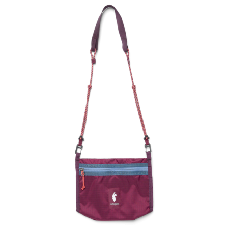 Torba naramienna Cotopaxi Lista 2L Crossbody Bag Del Dia