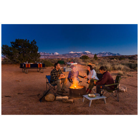 Kieliszki do wina GSI Outdoors Nesting Red Wine Glass Set