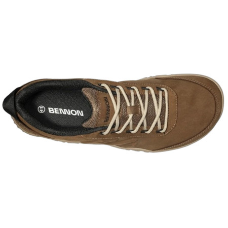 Buty Bennon BENNON Barefoot Leather